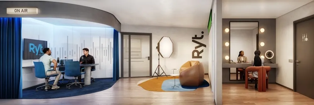 Apartamento, 2 quartos, 56 m² - Foto 4