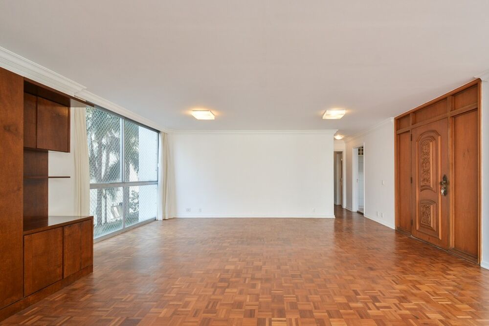 Apartamento à venda com 3 quartos, 183m² - Foto 34