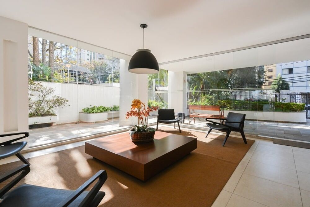 Apartamento à venda com 3 quartos, 183m² - Foto 19
