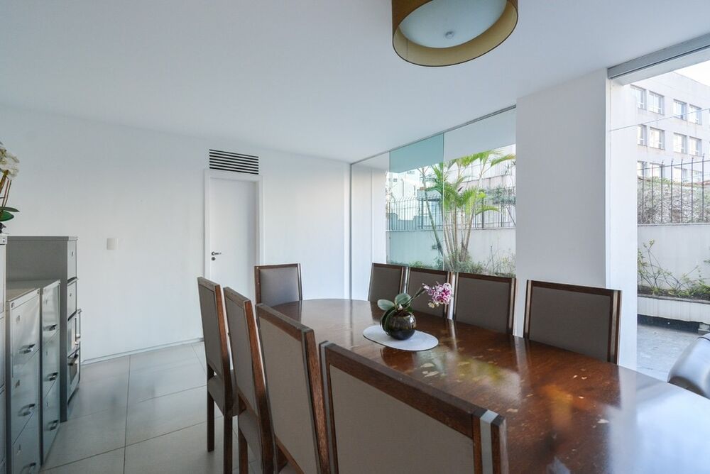 Apartamento à venda com 3 quartos, 183m² - Foto 22