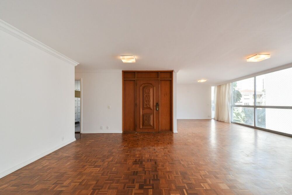 Apartamento à venda com 3 quartos, 183m² - Foto 25