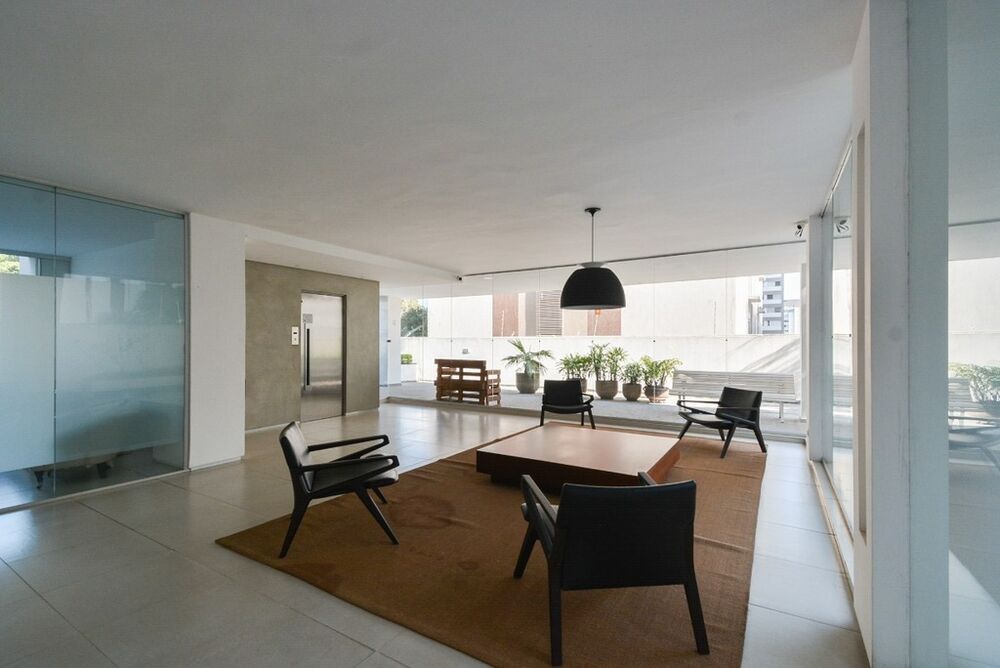 Apartamento à venda com 3 quartos, 183m² - Foto 16