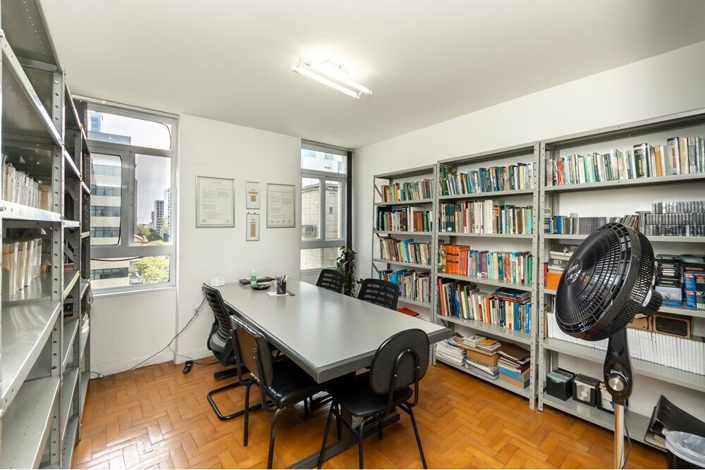 Conjunto Comercial-Sala à venda, 91m² - Foto 21