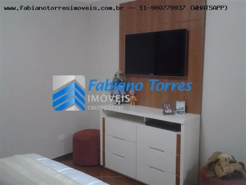 Apartamento, 4 quartos, 250 m² - Foto 7