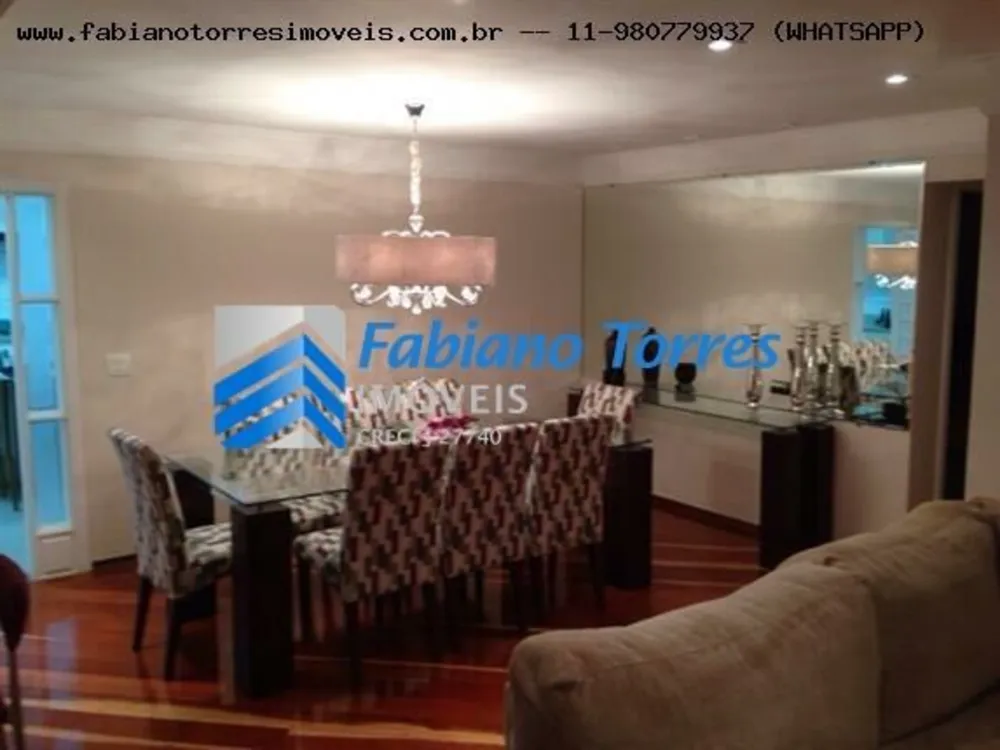 Apartamento, 4 quartos, 250 m² - Foto 4