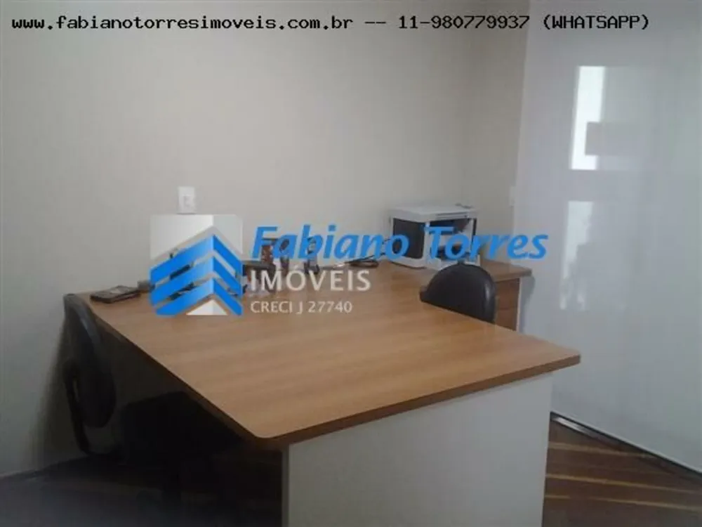 Apartamento, 4 quartos, 250 m² - Foto 5