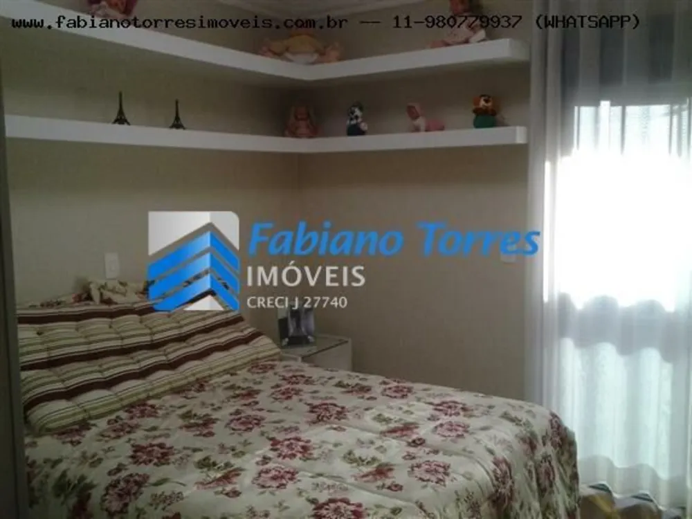 Apartamento, 4 quartos, 250 m² - Foto 3