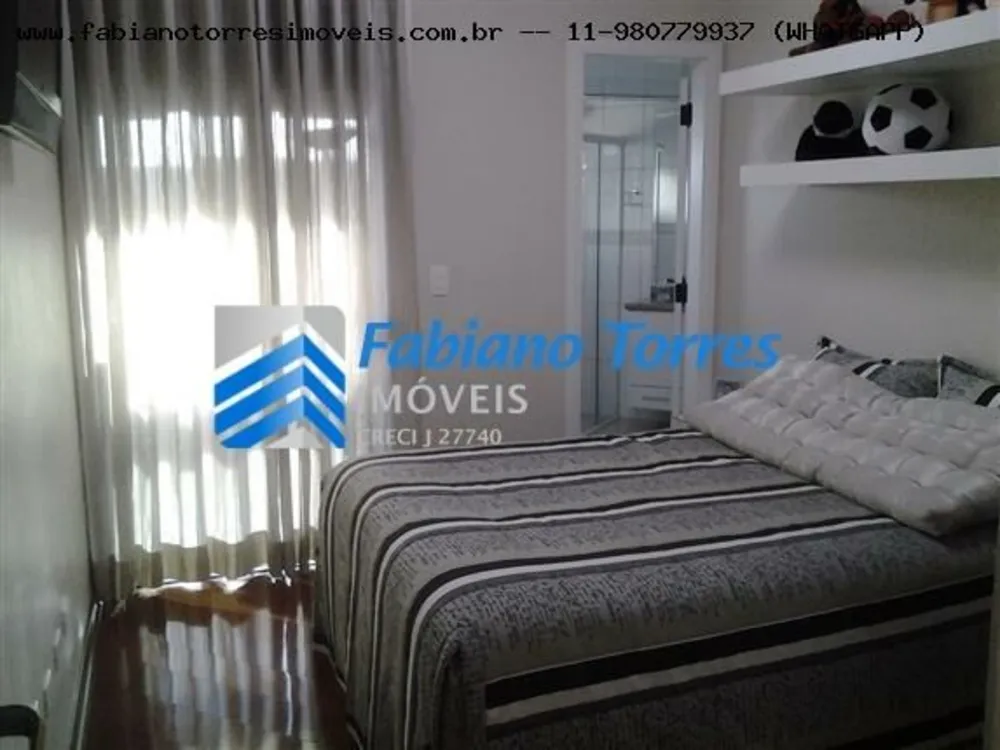 Apartamento, 4 quartos, 250 m² - Foto 6