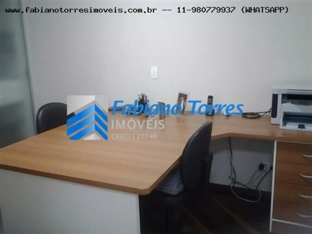 Apartamento, 4 quartos, 250 m² - Foto 8