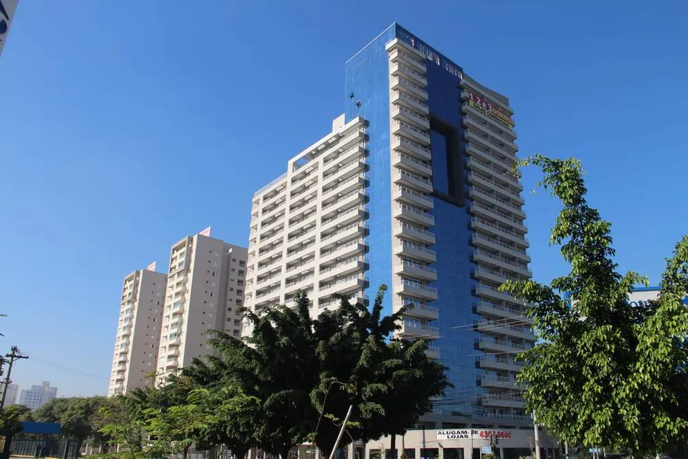 Sala-Conjunto, 42 m² - Foto 1
