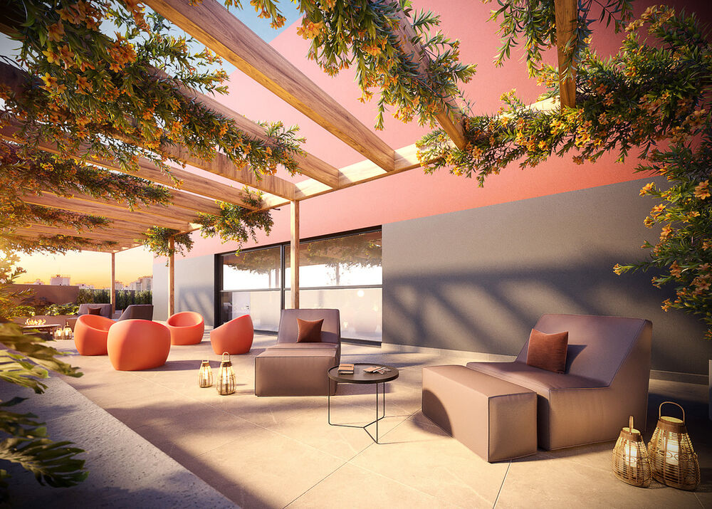 Apartamento à venda com 2 quartos, 49m² - Foto 30
