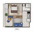 Apartamento, 2 quartos, 49 m² - Foto 41