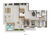 Apartamento, 2 quartos, 49 m² - Foto 49