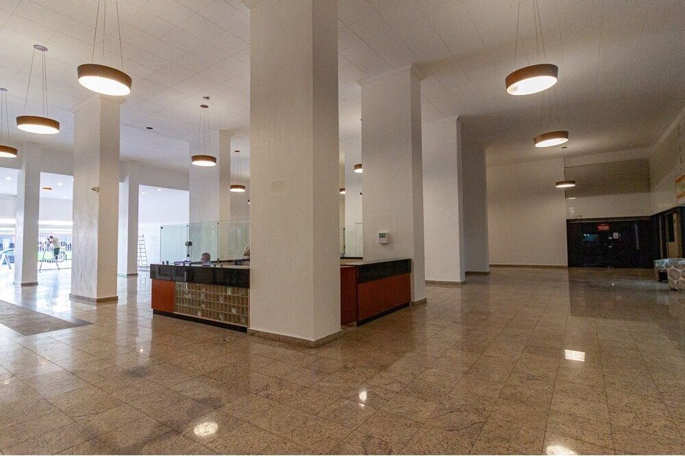 Conjunto Comercial-Sala à venda, 43m² - Foto 10