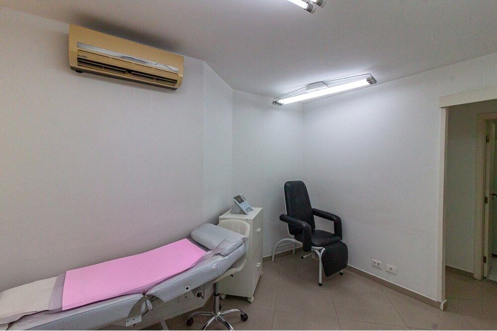 Conjunto Comercial-Sala à venda, 43m² - Foto 7