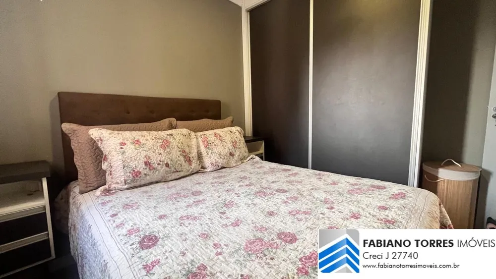 Apartamento, 3 quartos, 61 m² - Foto 3