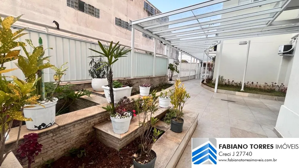 Apartamento, 3 quartos, 61 m² - Foto 6