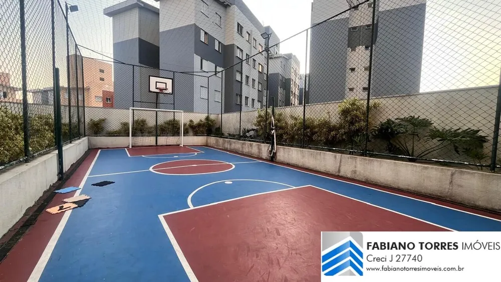 Apartamento, 3 quartos, 61 m² - Foto 7