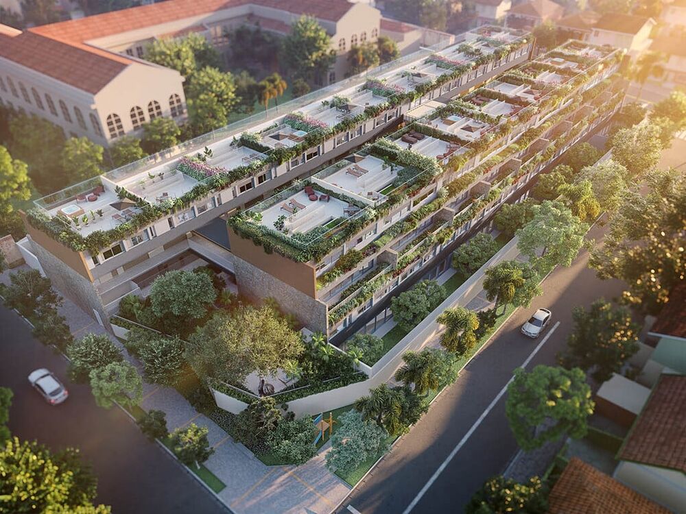 Casa de Condomínio à venda com 2 quartos, 134m² - Foto 7