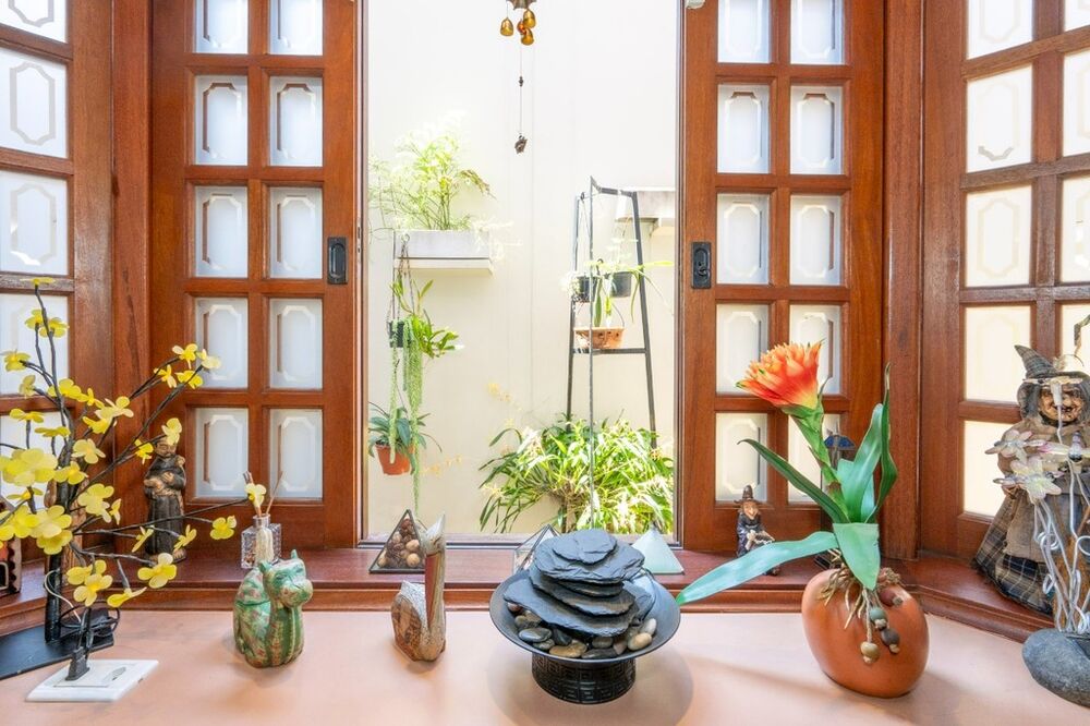 Casa à venda com 3 quartos, 173m² - Foto 5