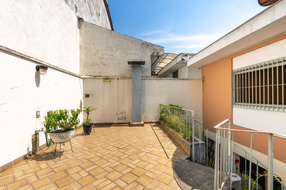 Casa à venda com 3 quartos, 173m² - Foto 8