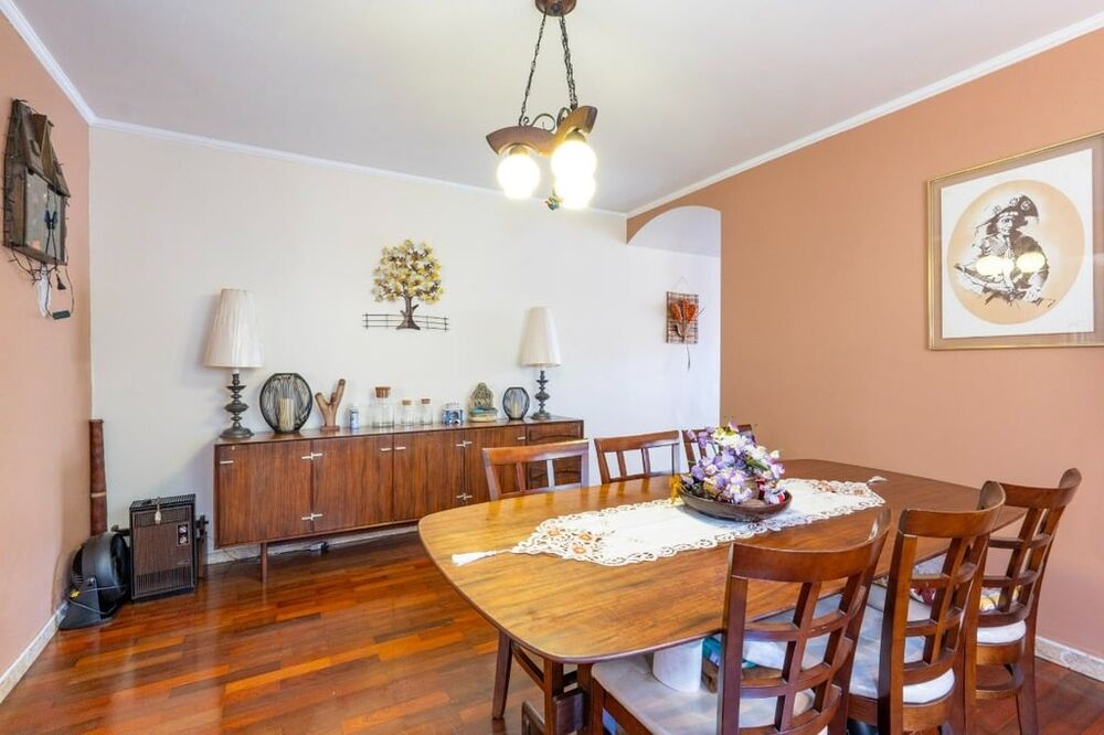 Casa à venda com 3 quartos, 173m² - Foto 4