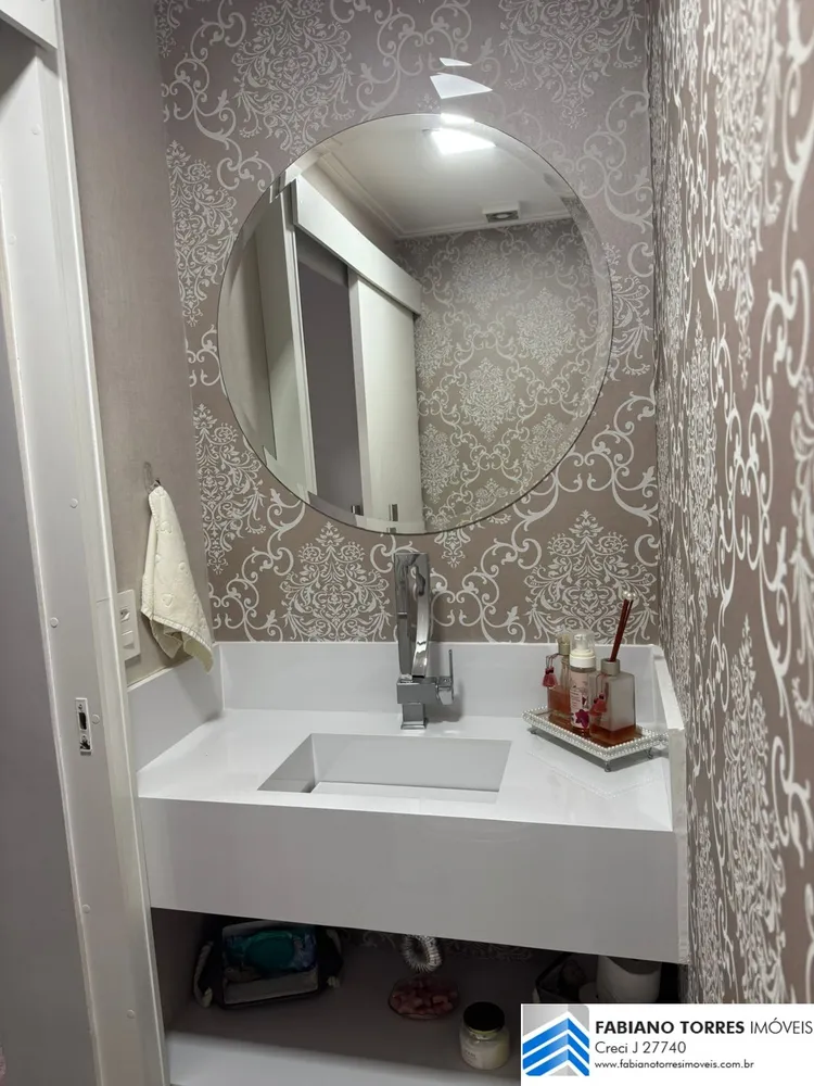 Apartamento, 3 quartos, 97 m² - Foto 3