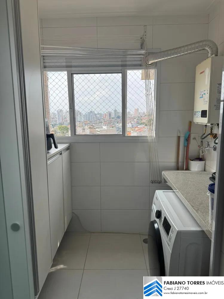 Apartamento, 3 quartos, 97 m² - Foto 5