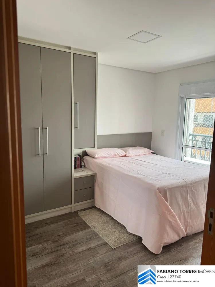 Apartamento, 3 quartos, 97 m² - Foto 6