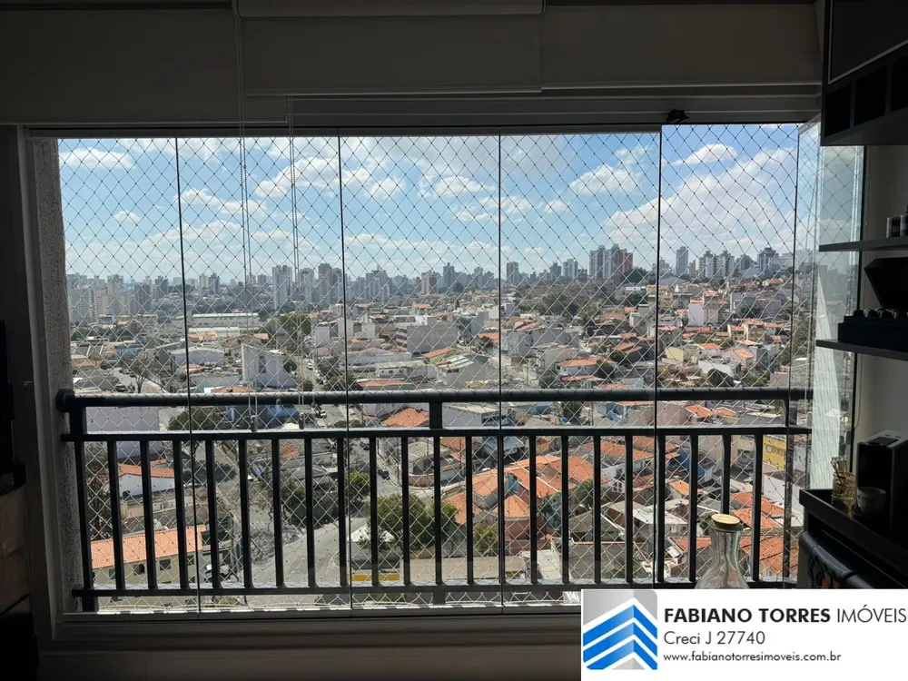 Apartamento, 3 quartos, 97 m² - Foto 8