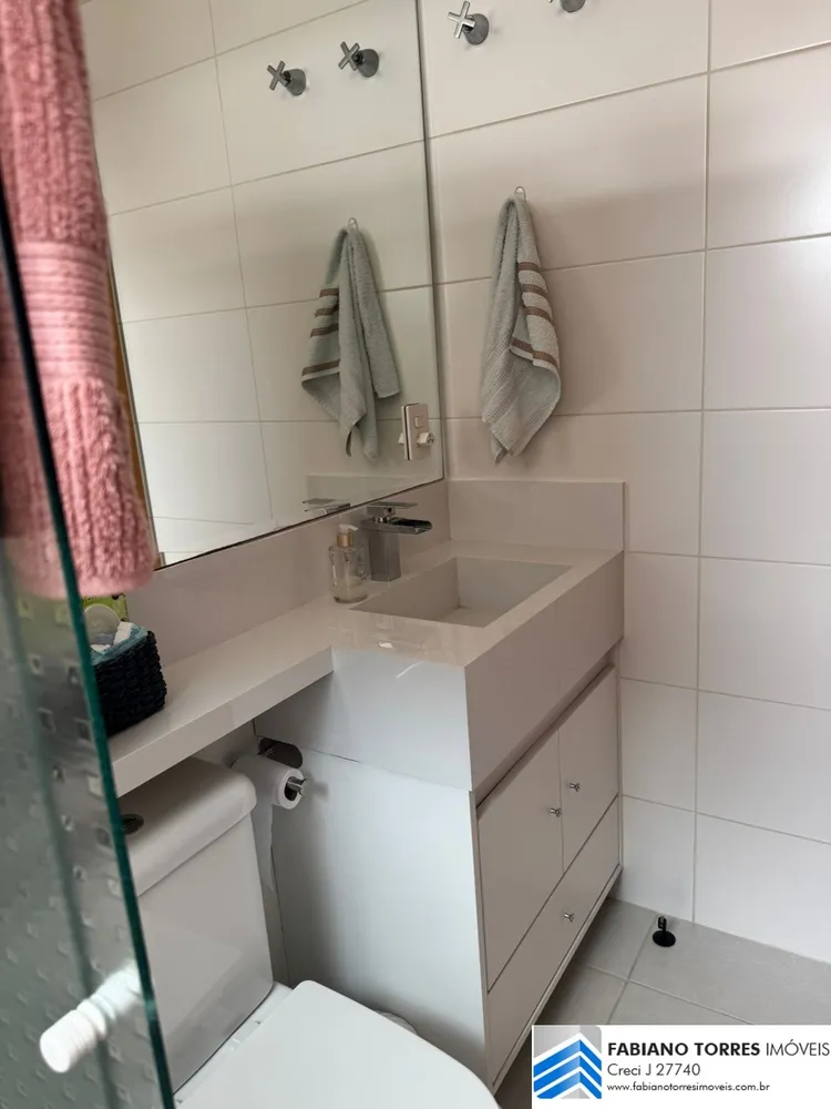 Apartamento, 3 quartos, 97 m² - Foto 4