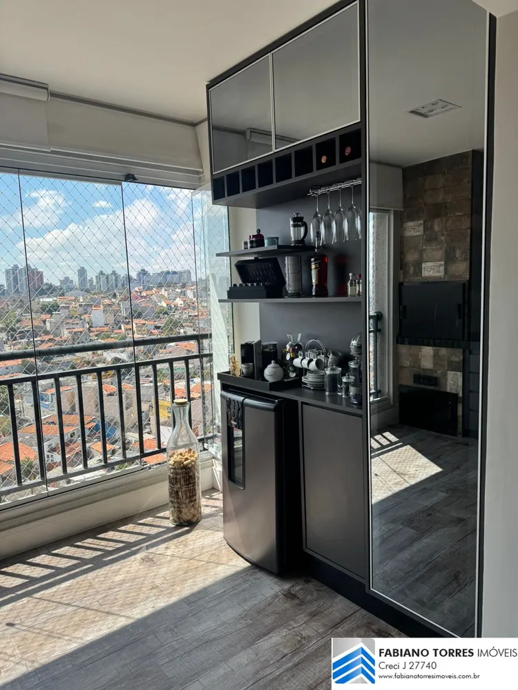 Apartamento, 3 quartos, 97 m² - Foto 1