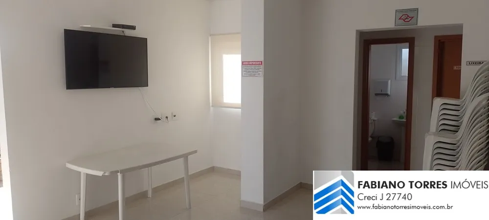 Apartamento, 2 quartos, 60 m² - Foto 3