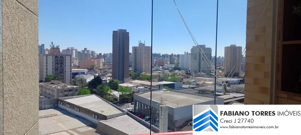 Apartamento, 2 quartos, 60 m² - Foto 1