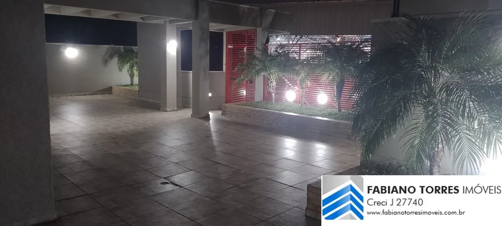 Apartamento, 2 quartos, 60 m² - Foto 4