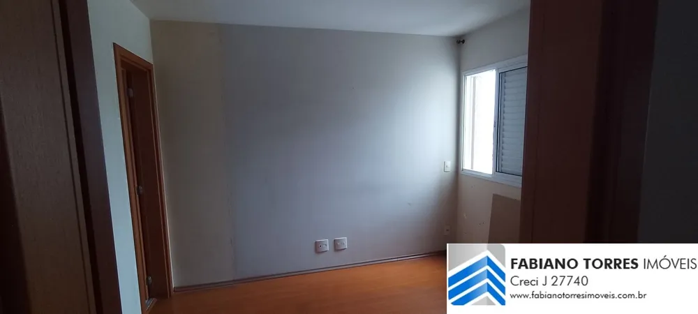 Apartamento, 2 quartos, 60 m² - Foto 6