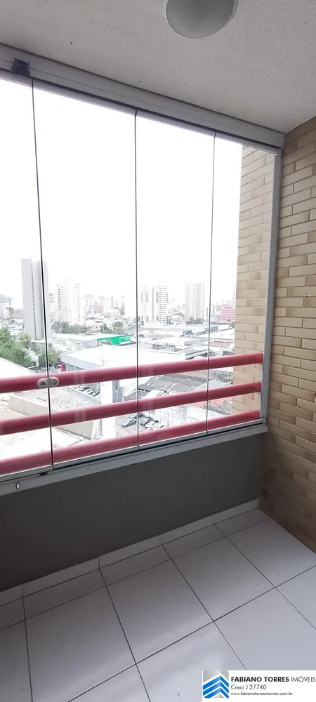 Apartamento, 2 quartos, 60 m² - Foto 7