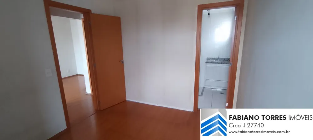 Apartamento, 2 quartos, 60 m² - Foto 8
