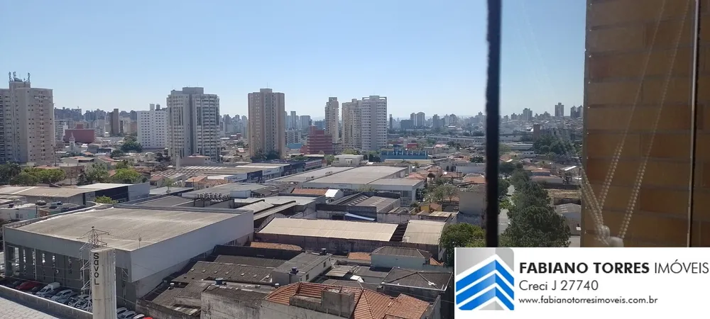Apartamento, 2 quartos, 60 m² - Foto 2