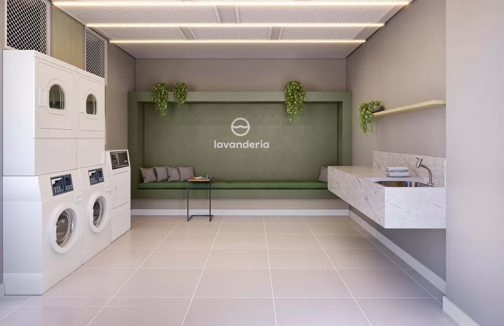 Apartamento, 1 quarto, 34 m² - Foto 8