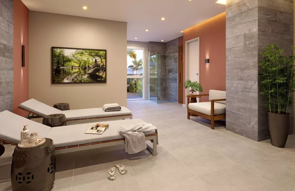 Apartamento, 1 quarto, 34 m² - Foto 11