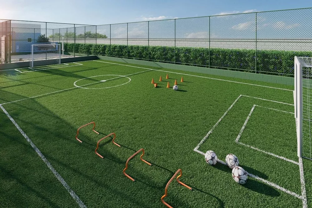 Apartamento, 1 quarto, 34 m² - Foto 13