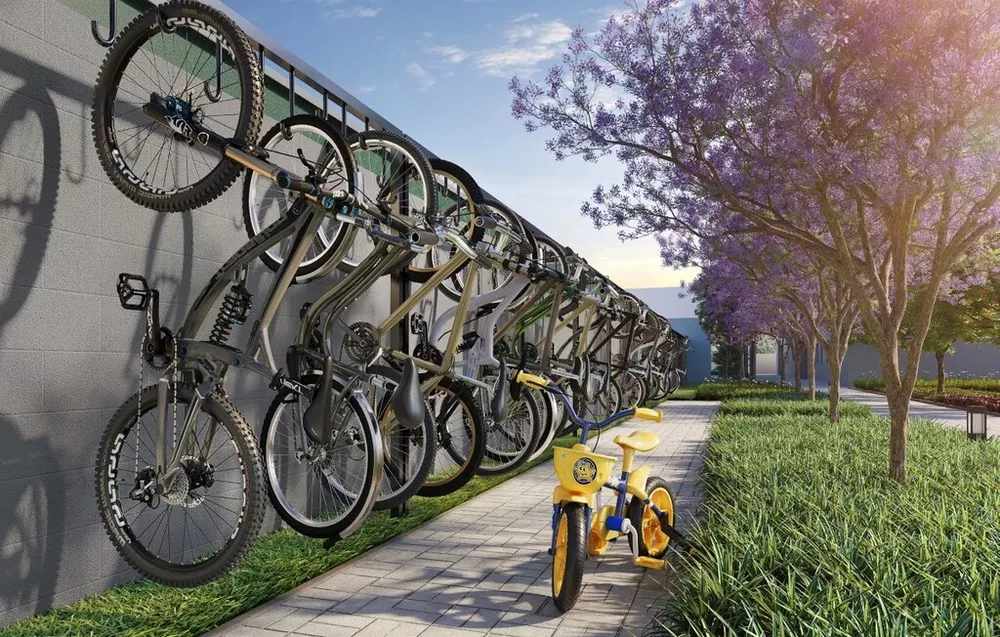 Apartamento, 1 quarto, 34 m² - Foto 16