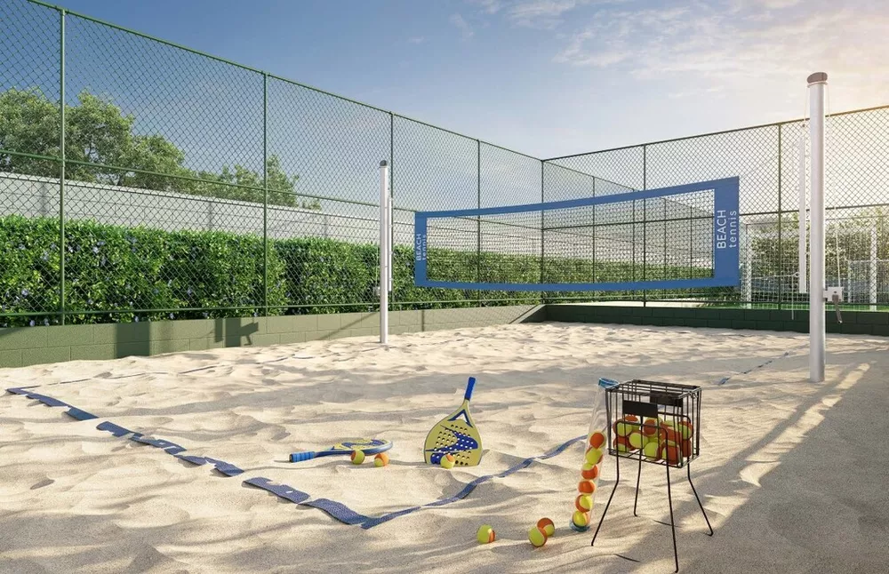 Apartamento, 1 quarto, 34 m² - Foto 14