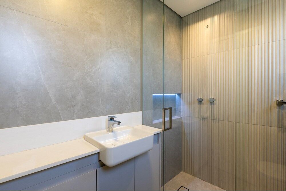 Apartamento à venda com 4 quartos, 203m² - Foto 17