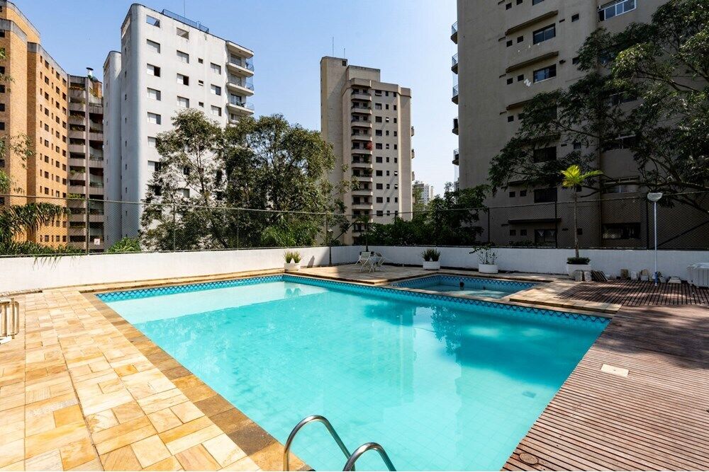 Apartamento à venda com 4 quartos, 203m² - Foto 27