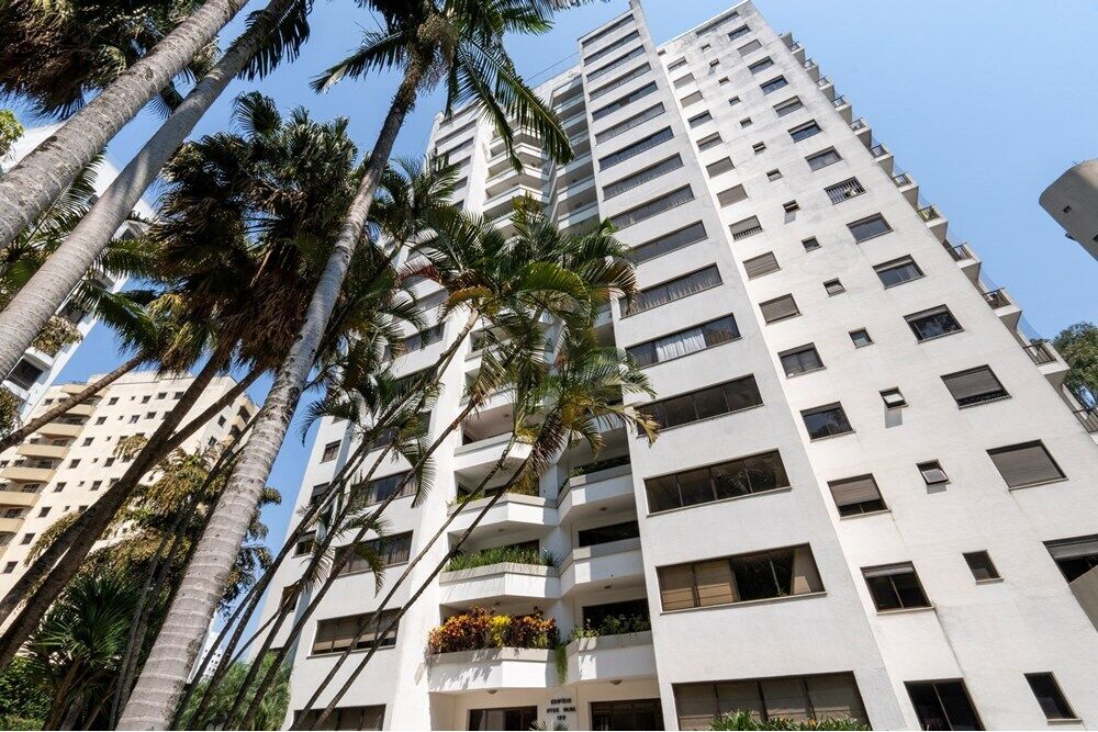 Apartamento à venda com 4 quartos, 203m² - Foto 29