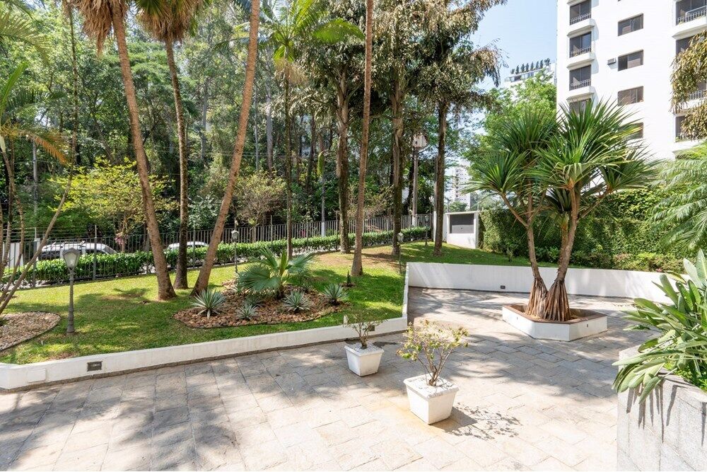 Apartamento à venda com 4 quartos, 203m² - Foto 24