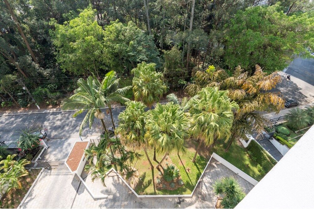 Apartamento à venda com 4 quartos, 203m² - Foto 31