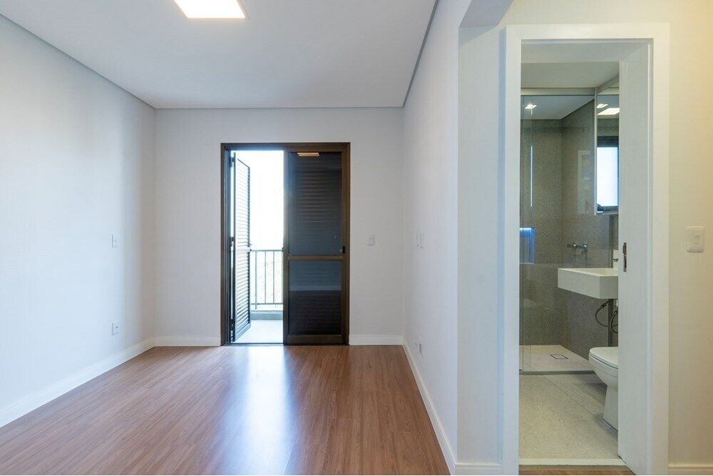 Apartamento à venda com 4 quartos, 203m² - Foto 46